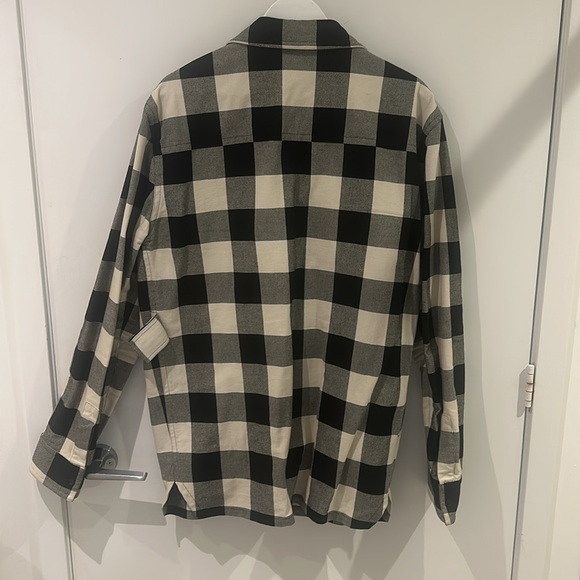 Bottega Veneta Shacket size 50 - Picture 3 of 3